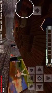 Hotel Escape (Puzzle) MCPE Map游戲截圖5