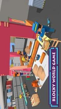 Milkshake Maker: Craft Summer Drinks游戲截圖1