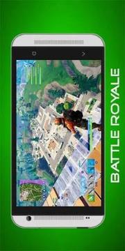 Walkthrough Fortnite Battle Royal game游戲截圖2