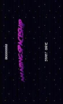 Amazing Spaceship游戲截圖3