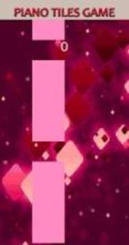 Becky G & Sean Paul - Mad Love Piano Tiles Pro游戲截圖5