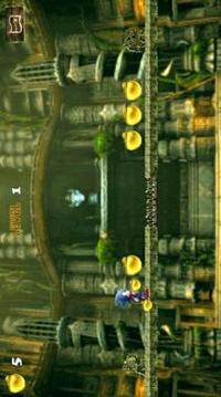 Sonic Speedy游戲截圖2