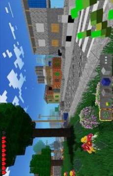 BLOCK CRAFT 3D EXPLORATION游戲截圖5