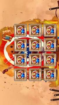 Kick the buddy : Memory Skills游戲截圖2