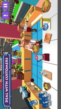 Milkshake Maker: Craft Summer Drinks游戲截圖4