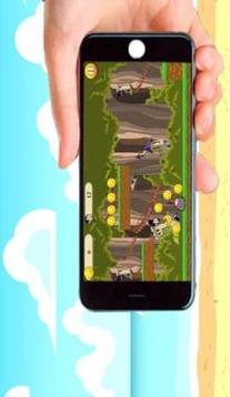 super Mr bean jungle游戲截圖5