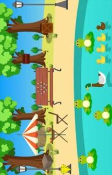 New Escape Games - Find The Scarecrow游戲截圖3