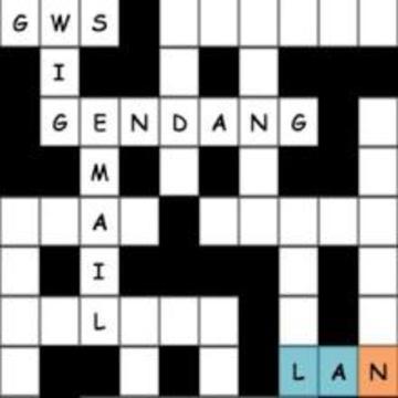Teka Teki Santai TTS 2018游戲截圖3