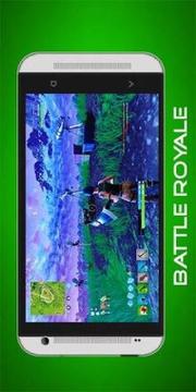 Walkthrough Fortnite Battle Royal game游戲截圖5
