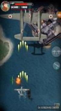Galaxy Shooter - Adventure Space Shooter游戲截圖5