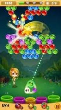Bubble Wonders - Pop Bubbles游戲截圖5