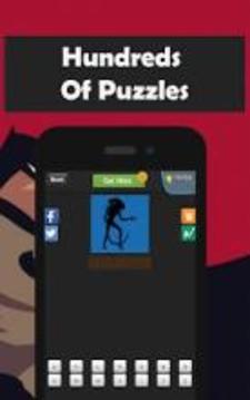 Pop Quiz Ultimate游戲截圖2