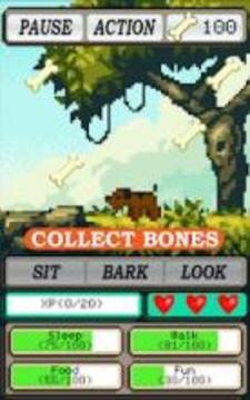 My Boo Boo - Virtual Pet Game游戲截圖2