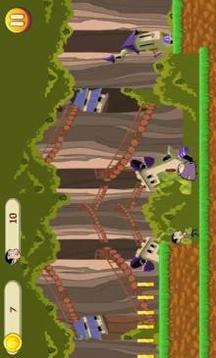 super Mr bean jungle游戲截圖2