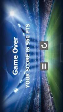 Flick Football Ultimate游戲截圖2