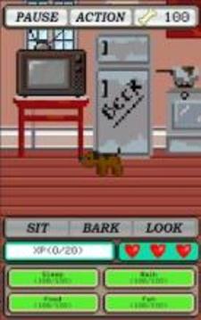 My Boo Boo - Virtual Pet Game游戲截圖5
