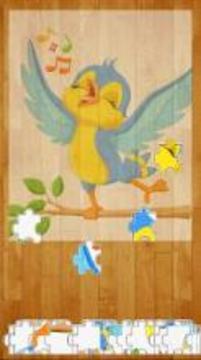 My Photo Jigsaw Puzzle游戲截圖3