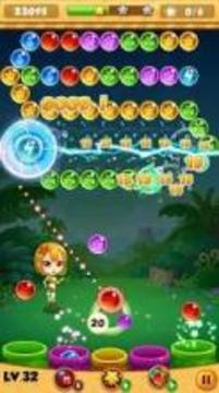 Bubble Wonders - Pop Bubbles游戲截圖4