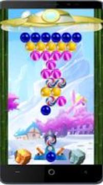 Bubble Shoot Gun游戲截圖5