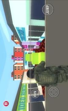 Block Parkour 3D游戲截圖2