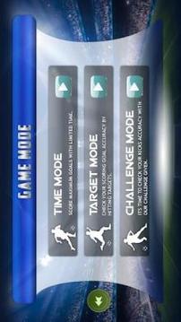Flick Football Ultimate游戲截圖4