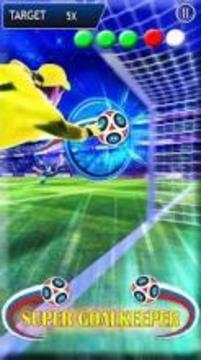 Ultimate Football Strike Soccer World Cup 2018游戲截圖3