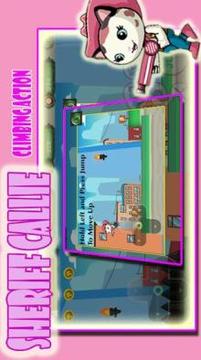 Super Callies Adventure Games游戲截圖4