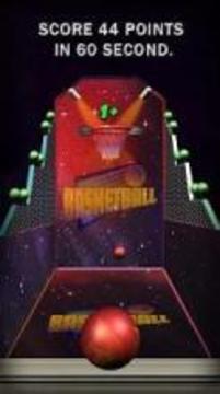 Basketball Shoot - Real Basketball 3d游戲截圖4