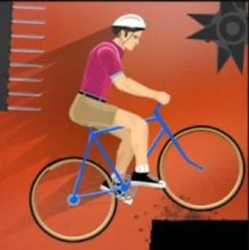 Happy Riding Wheels ((Bloodys))游戲截圖4
