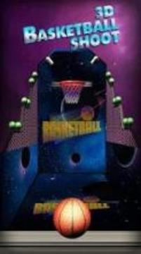 Basketball Shoot - Real Basketball 3d游戲截圖5