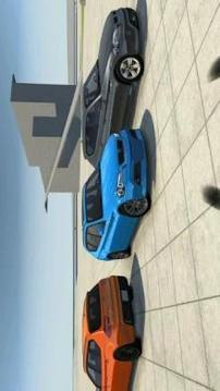 Car Crash III Beam DH Real Damage Simulator 2018游戲截圖1