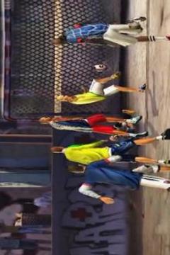 New Fifa Street 2 Tips游戲截圖3