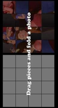 Puzzle Of Sofia Girls Adventure游戲截圖5