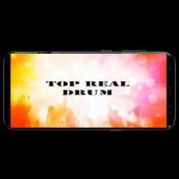 Top Real Drum游戲截圖2