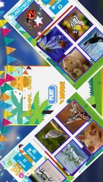 Animal Quiz - Guess The Animals Game游戲截圖2