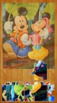 My Photo Jigsaw Puzzle游戲截圖5