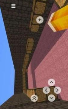 Block Parkour 3D游戲截圖3