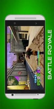Walkthrough Fortnite Battle Royal game游戲截圖3