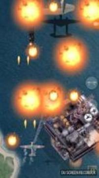 Galaxy Shooter - Adventure Space Shooter游戲截圖4