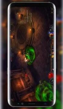 Diablo III Pics游戲截圖4