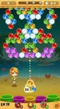 Bubble Wonders - Pop Bubbles游戲截圖2