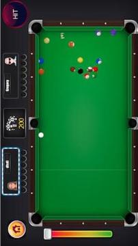 8 Ball Pool Stars游戲截圖2