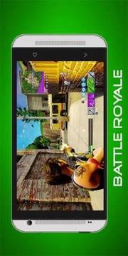 Walkthrough Fortnite Battle Royal game游戲截圖4