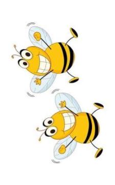 Meadow Bees游戲截圖1