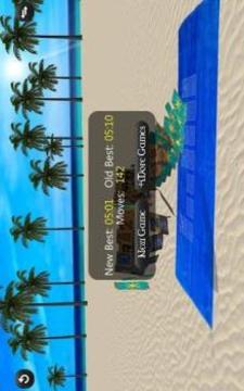 Summer Solitaire游戲截圖5