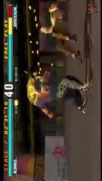 Trick Tekken 3 2018游戲截圖2