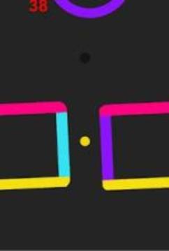 Free Hop Color Circle 2游戲截圖2