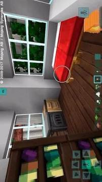 The City of Romna (Creation) MCPE Map游戲截圖2