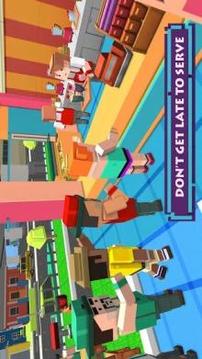 Milkshake Maker: Craft Summer Drinks游戲截圖2