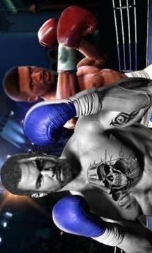 Champions Punch Boxing 2018游戲截圖3
